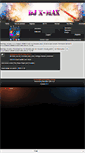 Mobile Screenshot of dj-x-max.meinsecurity.com